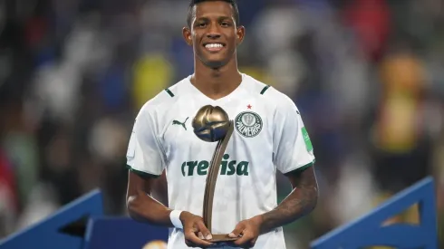 Chelsea v Palmeiras: Final - FIFA Club World Cup UAE 2021