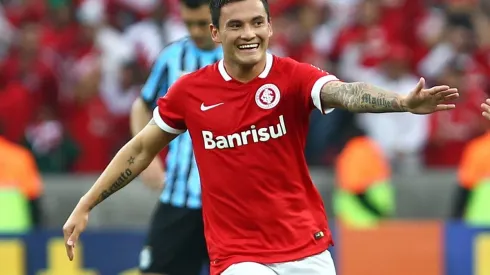 Internacional v Gremio – Series A 2014