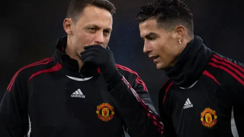 Burnley v Manchester United - Premier League