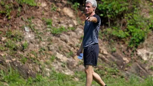 Gatito e Matheus Nascimento poupados e Cuesta dentro; Confira lista de relacionados do Botafogo para o duelo contra o Ceará (Foto: Vitor Silva/Botafogo)