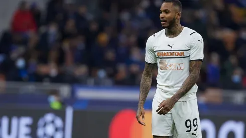 Fernando, do Shakhtar, está indo para o RB Salzburg