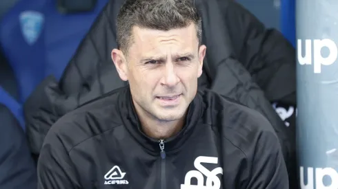 Thiago Motta é especulado no PSG