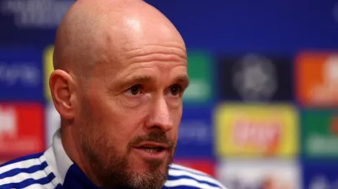 AFC Ajax - Training Session