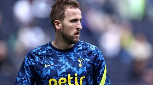 Tottenham Hotspur v Brighton & Hove Albion - Premier League