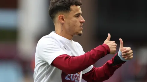 Aston Villa v Tottenham Hotspur - Premier League