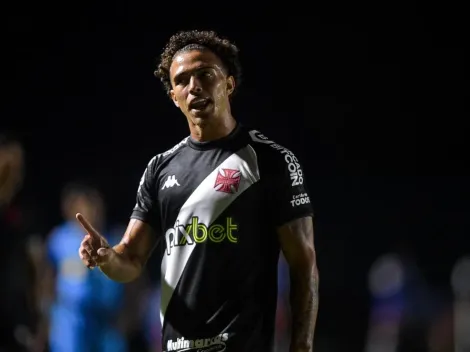 Cria da base mostra otimismo quando a retorno de gigante brasileiro a Série A