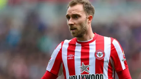 Brentford v West Ham United – Premier League