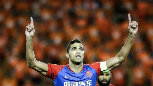 2019 China Super League – Wuhan Zall v Chongqing SWM Motors