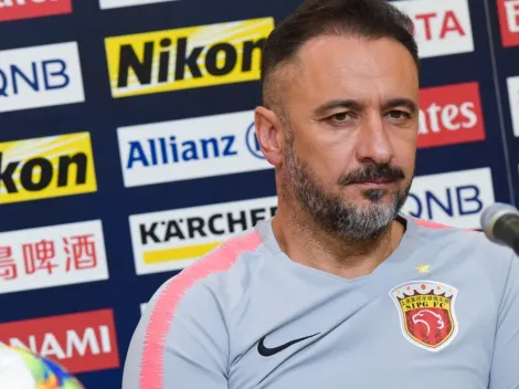 Gigante europeu demonstra interesse na contratação de meia do Corinthians