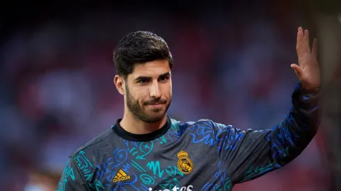 Sevilla FC v Real Madrid CF – La Liga Santander