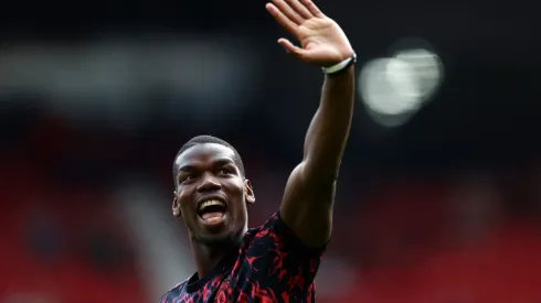 Manchester United v Norwich City - Premier League