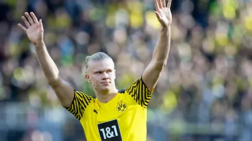 Borussia Dortmund - VfL Wolfsburg