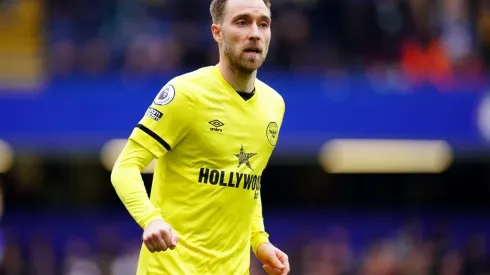 Chelsea v Brentford - Premier League - Stamford Bridge