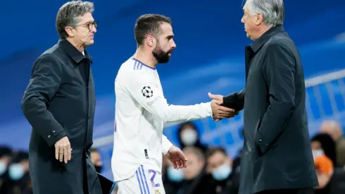 Real Madrid v Shakhtar Donetsk - UEFA Champions League