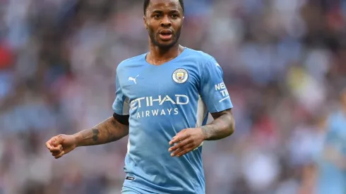 Manchester City v Liverpool: The Emirates FA Cup Semi-Final