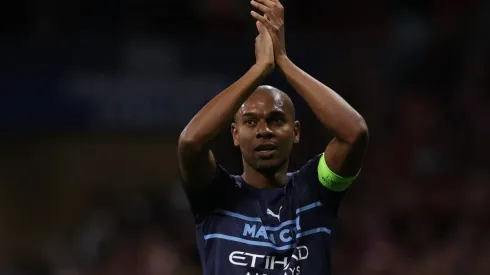 Atletico Madrid v Manchester City Quarter Final Leg Two – UEFA Champions League