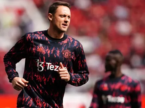 Após falar sobre o Flamengo, Matic entra na mira de grande clube da Serie A