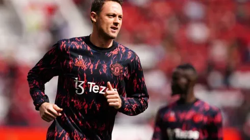 Manchester United v Norwich City - Premier League - Old Trafford