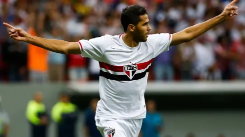 Botafogo v Sao Paulo – Brasileirao Series A 2014