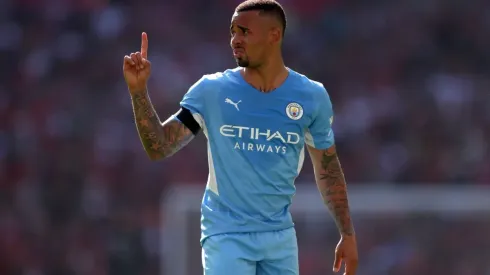 Manchester City v Liverpool: The Emirates FA Cup Semi-Final