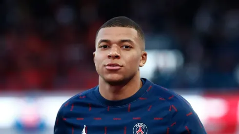 Paris Saint-Germain v Olympique de Marseille – Ligue 1 Uber Eats