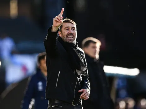 Bom nome? Eduardo Coudet é o preferido para assumir Seleção Sul-Americana