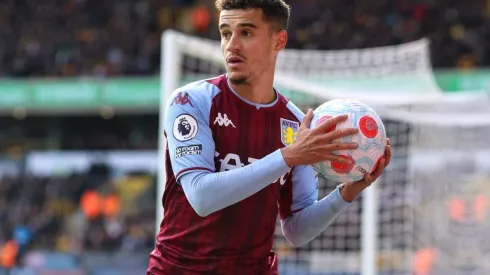 Wolverhampton Wanderers v Aston Villa - Premier League