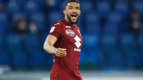 SS Lazio v Torino FC - Serie A