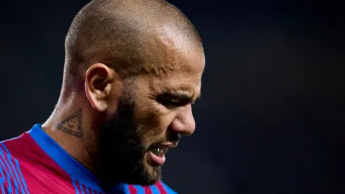 Real Sociedad v FC Barcelona - La Liga Santander