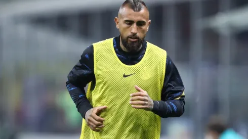 FC Internazionale v AC Milan - Coppa Italia