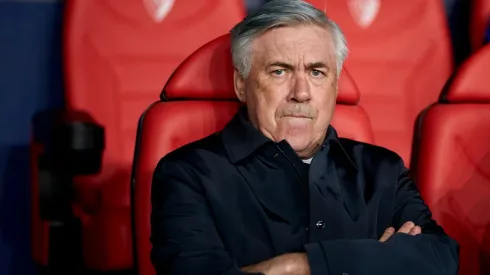 CA Osasuna v Real Madrid CF - La Liga Santander