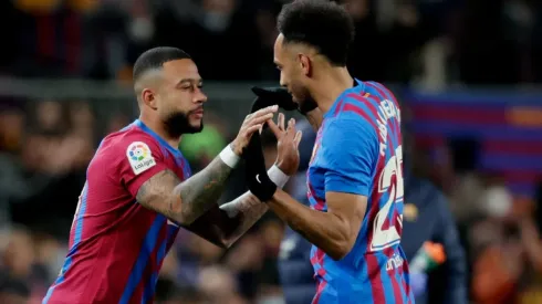 FC Barcelona v Sevilla - La Liga Santander