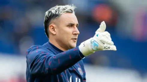 Paris Saint-Germain Vs Bordeaux, French Ligue 1 regular season