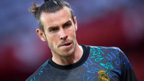 Sevilla FC v Real Madrid CF - La Liga Santander