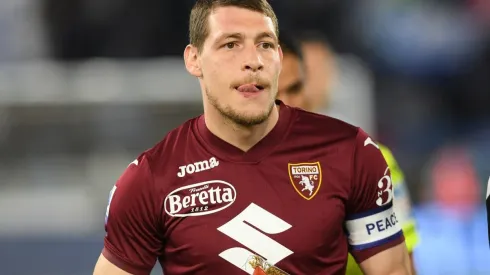 SS Lazio v Torino FC - Serie A