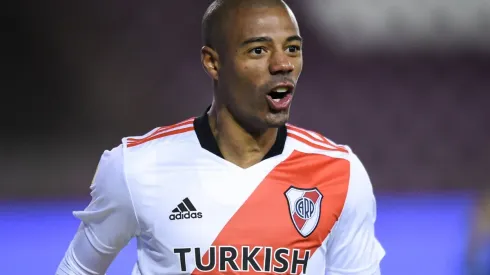 Lanus v River Plate - Torneo Liga Profesional 2021