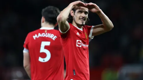 Manchester United v Tottenham Hotspur – Premier League