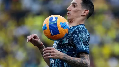 Ecuador v Argentina - FIFA World Cup Qatar 2022 Qualifier