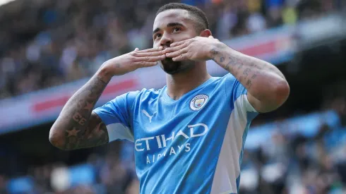 Manchester City v Watford - Premier League