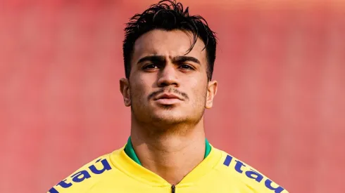 Brazil U23 v Korea Republic U23 - International Friendly