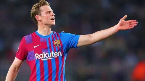FC Barcelona v Cadiz CF – La Liga Santander