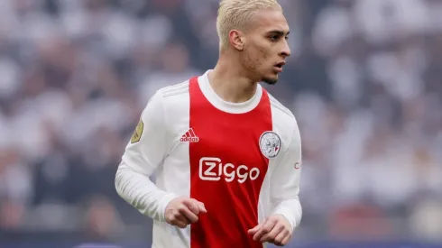 Ajax v Feyenoord - Dutch Eredivisie