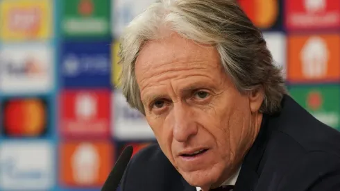 SL Benfica v Dinamo Kiev: Group E – UEFA Champions League