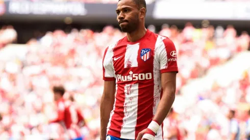 Club Atletico de Madrid v RCD Espanyol - La Liga Santander