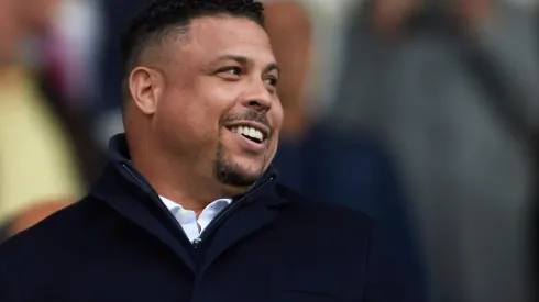 Cruzeiro, de Ronaldo, anunciou contratação de mais um atacante