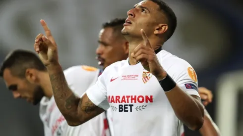 Seville v FC Internazionale - UEFA Europa League Final