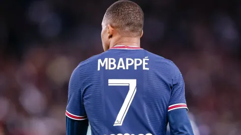 Paris Saint-Germain v RC Lens – Ligue 1 Uber Eats