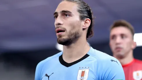 Uruguay v Russia: Group A - 2018 FIFA World Cup Russia