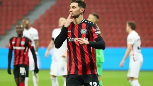 Bayer 04 Leverkusen v FC Augsburg – Bundesliga