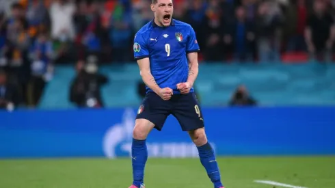 Italy v Spain - UEFA Euro 2020: Semi-final